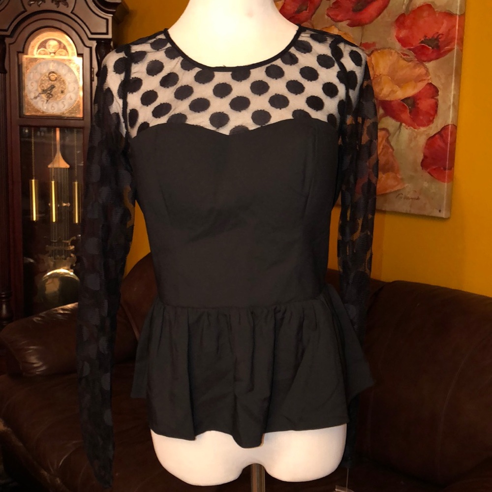 Medium tops - Picture 3 of 4